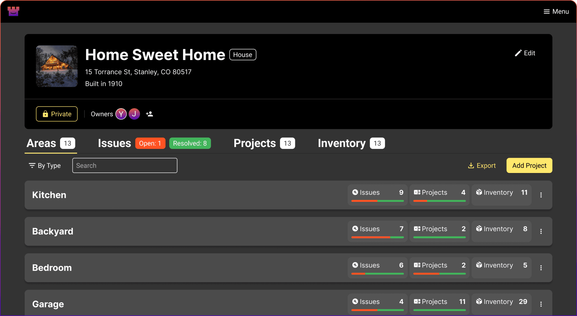 Desktop app preview